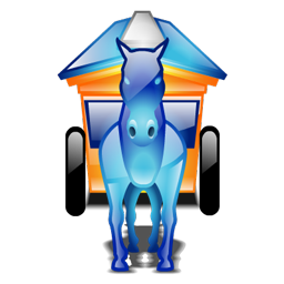 horse_drawn_carriage icon