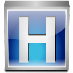 hospital_sign icon