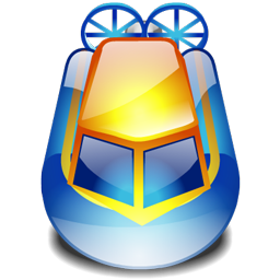 hovercraft icon