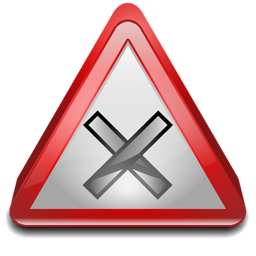 intersection icon