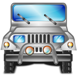 jeep icon