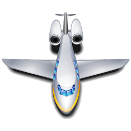 jet_plane icon
