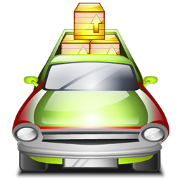 laden_pickup icon