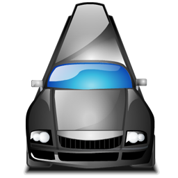limousine icon