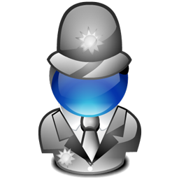 london_police icon