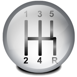manual_transmission icon