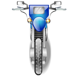 motocross_bike icon