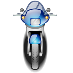 motorcycle icon