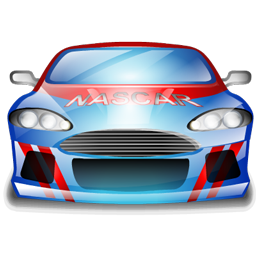 nascar_racing icon