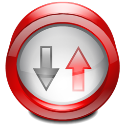oncoming_vehicles_sign icon
