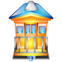 passenger_car icon