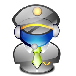 pilot icon