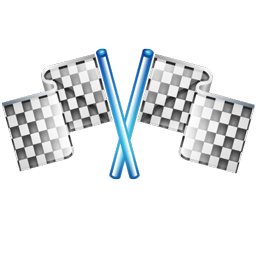 race icon