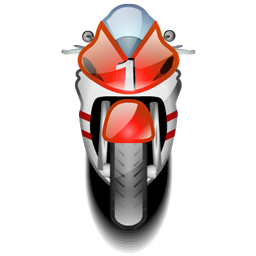 racing_bike icon