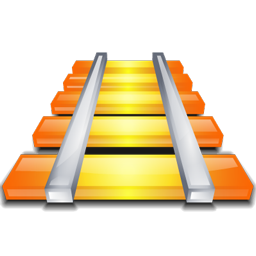 railway_tracks icon