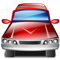 red_car icon