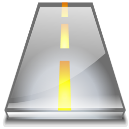 road icon