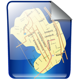 route_map icon