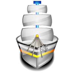 sailing_ship icon