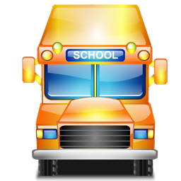 school_bus icon
