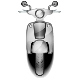 scooter icon