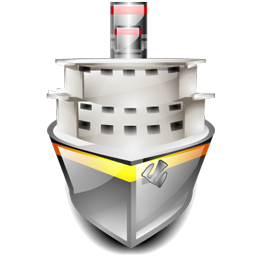ship icon