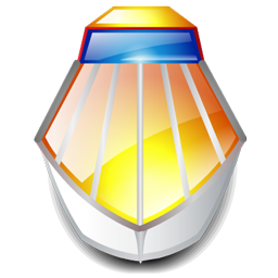 speed_boat icon