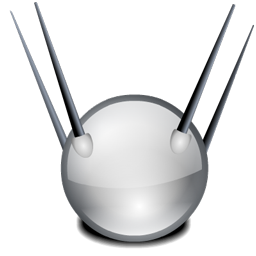sputnik_satellite icon