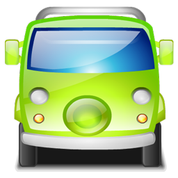 station_wagon icon