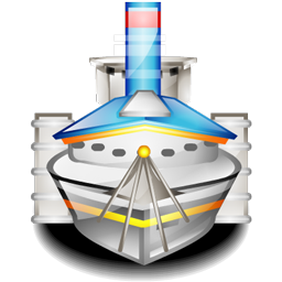 steamer icon