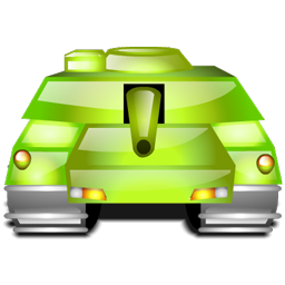 tank icon
