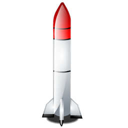torpedo icon