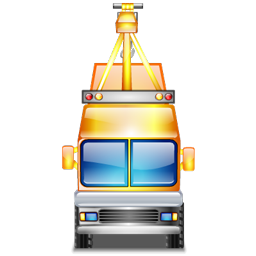 tow_truck icon