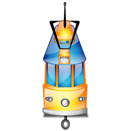 tramcar icon