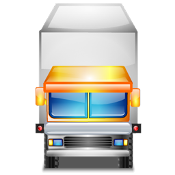 truck icon