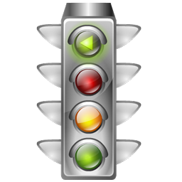 turn_left icon