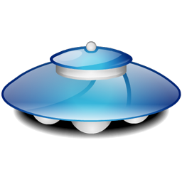 ufo icon