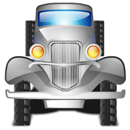 vintage_car icon