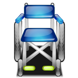 wheelchair icon