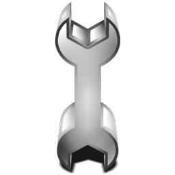 wrench icon
