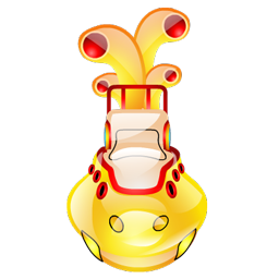 yellow_submarine icon