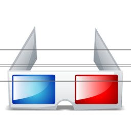 3d icon