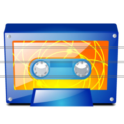 analog_media icon