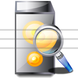 audio_view icon