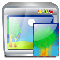 blur icon