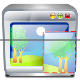 brightness icon