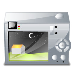 camera_monitor icon