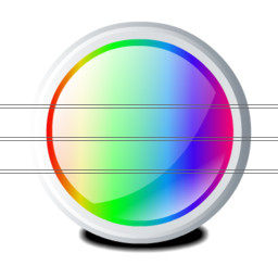 chrominance icon