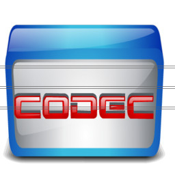codec icon