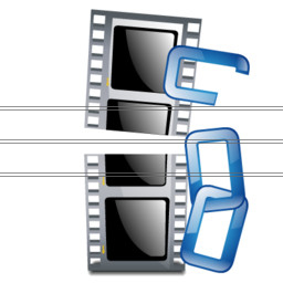 deinterlace icon